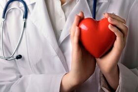 Καρδιακή και αρτηριακή υπέρταση
